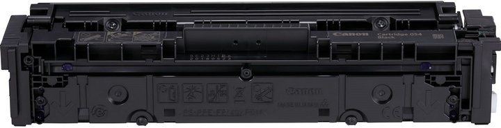 Картридж Canon 054 MF641/643/645, LBP-621/623 Black (3024C002AA) – фото ...
