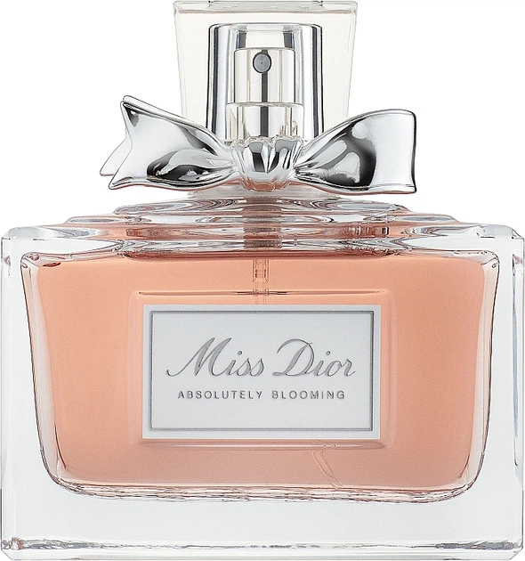 Miss Dior Absolutely Blooming 香水　30ml Парфюмированная вода Dior Miss Dior Absolutely Blooming 30 ml (27