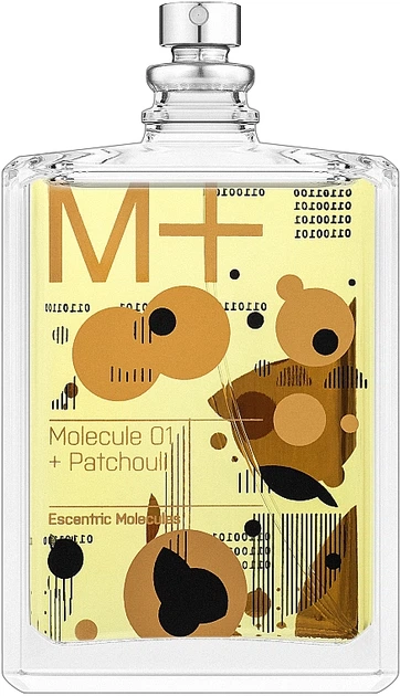 Туалетная вода Escentric Molecules Molecule 01 + Patchouli 100 ml (27-945931100) - Фото 1 Туалетная вода Escentric Molecules Molecule 01 + Patchouli 100 ml (27-945931100) - изображение 1