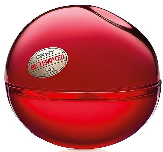 Парфумована вода Dkny Be Tempted для жінок – купити з доставкою на