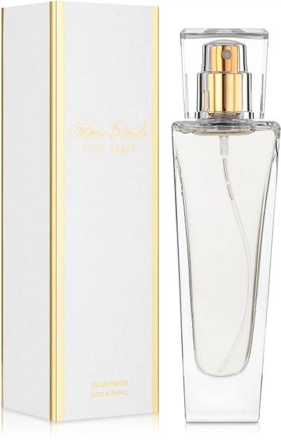 Парфюмированная вода Mon Etoile Poure Femme Creative Collection 2 50 ml (27-56282750) - изображение 2