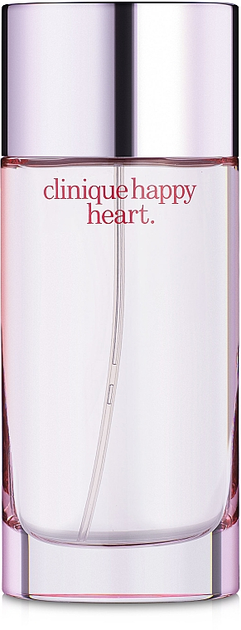 clinique happy heart 50 ml