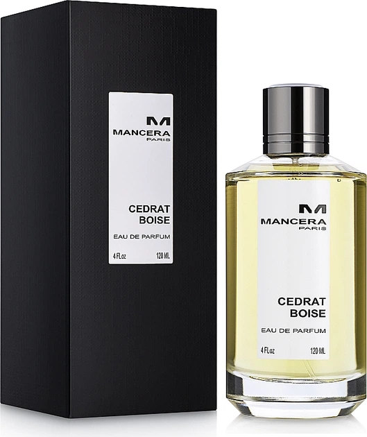 Парфюмированная вода Mancera Cedrat Boise 120 ml (27-77879120) - изображение 2