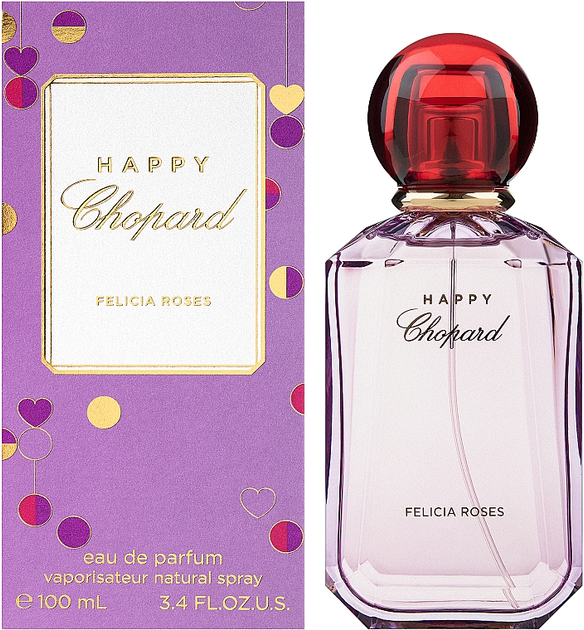 Chopard Happy Chopard Felicia Roses ShopBaby24 ROZETKA