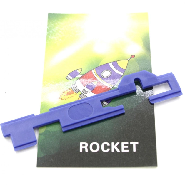 Селектор посилень Rocket G36 - зображення 2