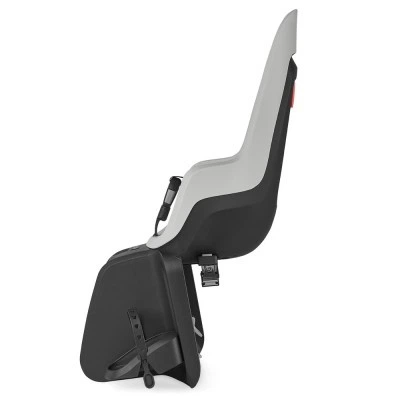 Детское велокресло Bobike ONE maxi / Snow white (8012100002) - изображение 4