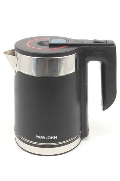 Електрочайник Papa John PJ-1692 2 л - зображення 3