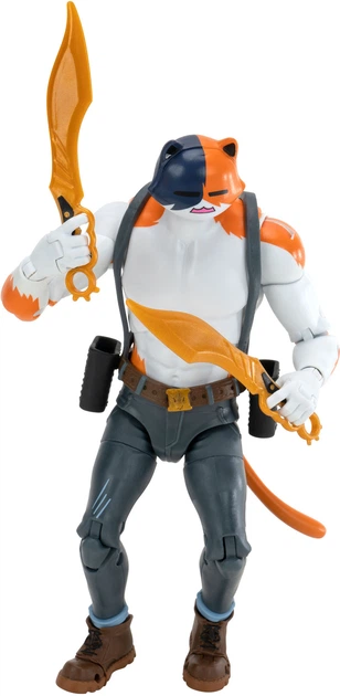 Коллекционная фигурка Jazwares Fortnite Legendary Series Oversized