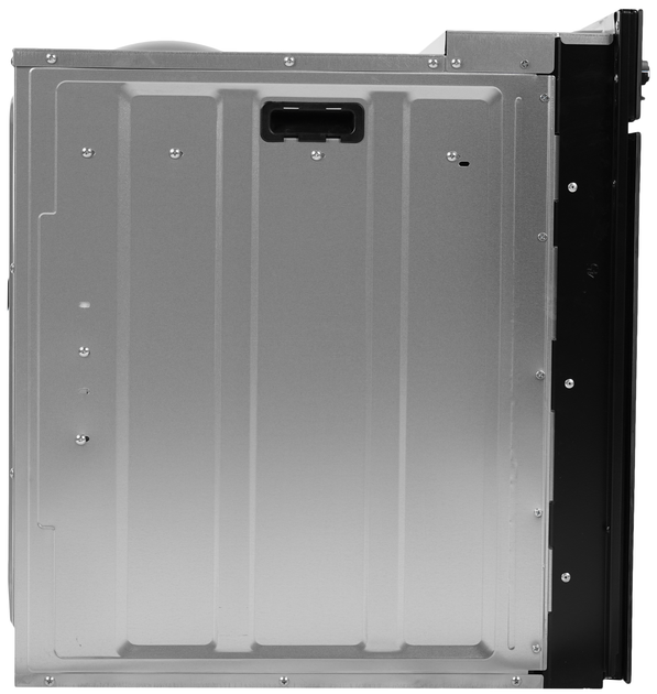 Духова шафа електрична VENTOLUX NEW YORK 6 MT (BK) - зображення 13