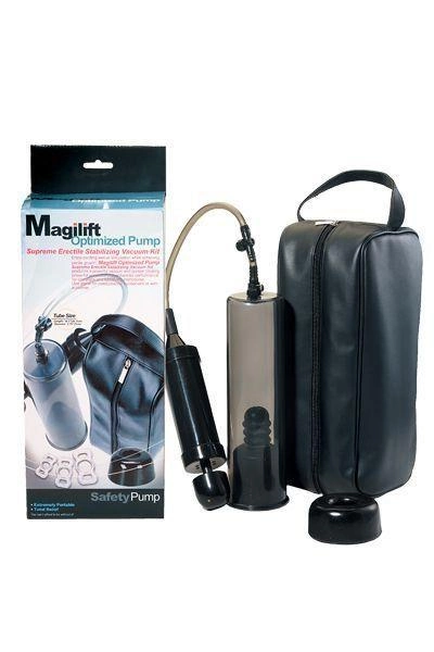 Набір для чоловіків Magilift Optimized Pump (11922000000000000) - зображення 1
