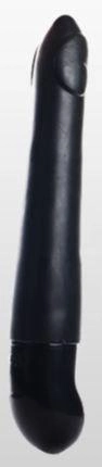 Вібратор Ree Karma Black, 17,8 см (13041 трлн) - зображення 1