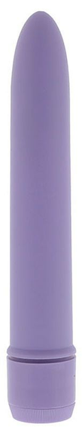 Вібратор Tonga Ceramitex Power Smoothies колір фіолетовий (03842017000000000) - зображення 2