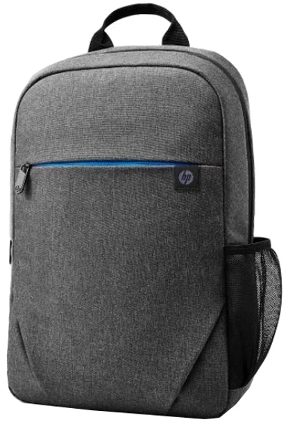 Рюкзак для ноутбука HP Prelude 15.6" Grey (2Z8P3AA) - зображення 2