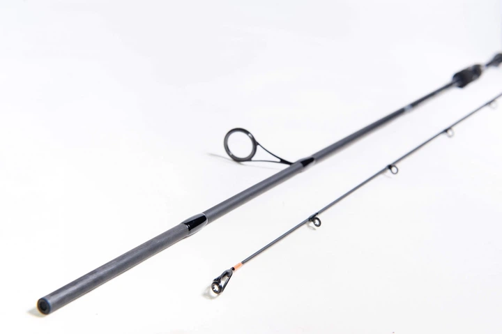 Спиннинг карбоновый River Sports Fishing Viper VXS 2.4 м 5-20 грамм - изображение 3