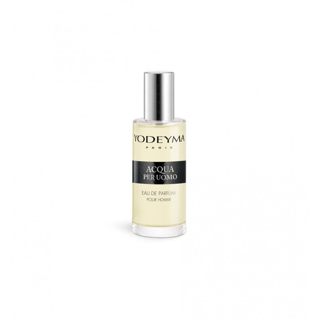 acqua per uomo eau de toilette