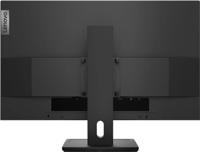 Монітор 27" Lenovo ThinkVision E27q-20 (62D0GAT1EU) - Фото 6 Монітор 27" Lenovo ThinkVision E27q-20 (62D0GAT1EU) - зображення 6