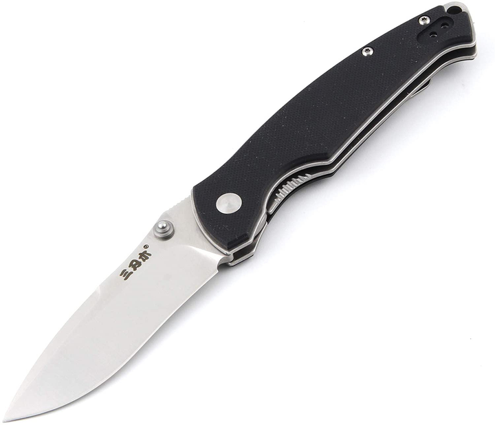 Карманный нож San Ren Mu 9011 (9011SRM) - изображение 1