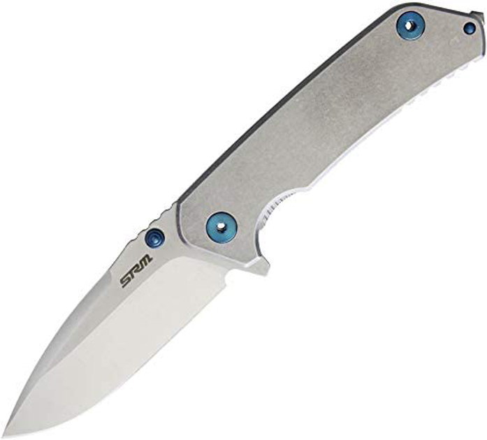 Карманный нож San Ren Mu 9003 (9008SRM) - изображение 1
