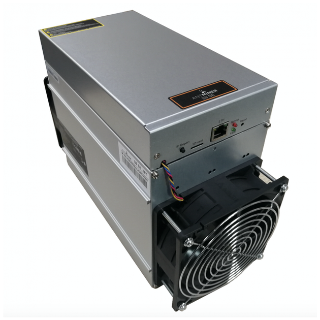Asic Bitmain Antminer S9 SE 17Th/s - Фото 1 Asic Bitmain Antminer S9 SE 17Th/s - изображение 1
