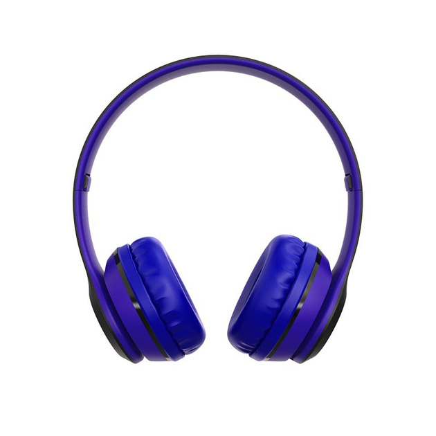 royal blue beats headphones