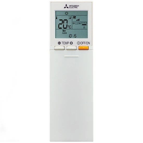 Кондиционер Mitsubishi MSZ-LN35VG2W/MUZ-LN35VGHZ2 - изображение 4