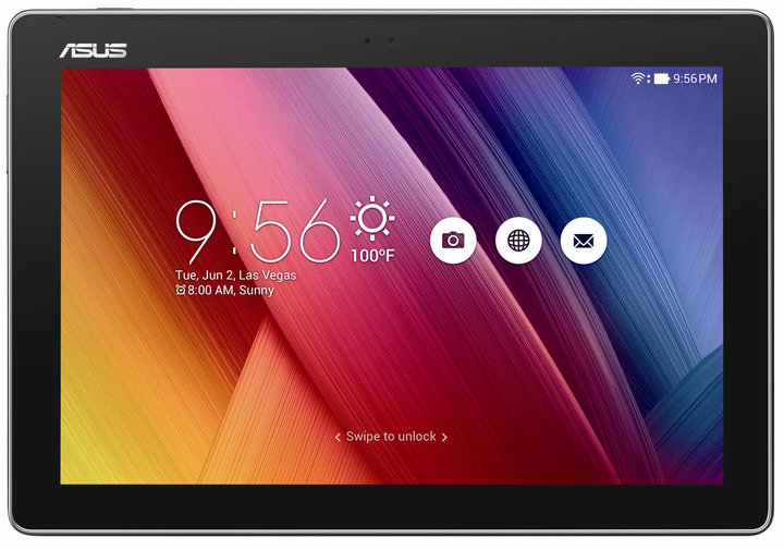 Планшет ASUS ZenPad 10" 2/32 Z300M-6A039A tablet (90NP00C1-M01180) Б/У R014134 - Фото 1 Планшет ASUS ZenPad 10" 2/32 Z300M-6A039A tablet (90NP00C1-M01180) Б/У R014134 - зображення 1