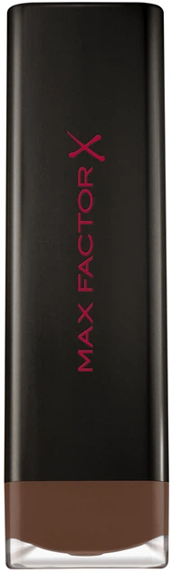 Помада для губ Max Factor Colour Elixir матова №45 Caramel 4 г (3614227927421) - зображення 2
