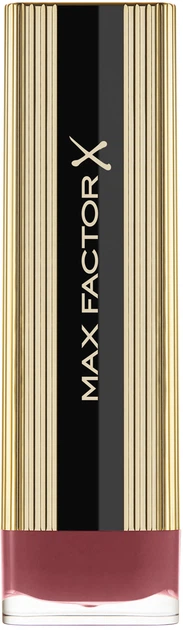 Помада Max Factor Colour Elixir New зволожувальна №020 Burnt Caramel 4 г (3614227902015) - зображення 3