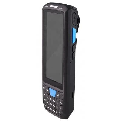 Терминал сбора данных Lecom T80 2D Android (T80-TSD-LE0001) - Фото 3 Терминал сбора данных Lecom T80 2D Android (T80-TSD-LE0001) - изображение 3