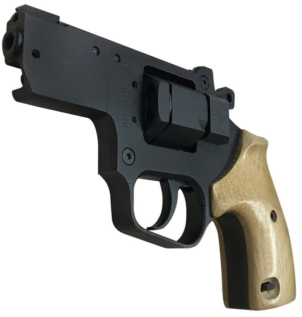 Револьвер Флобера СЕМ РС-1 - зображення 1