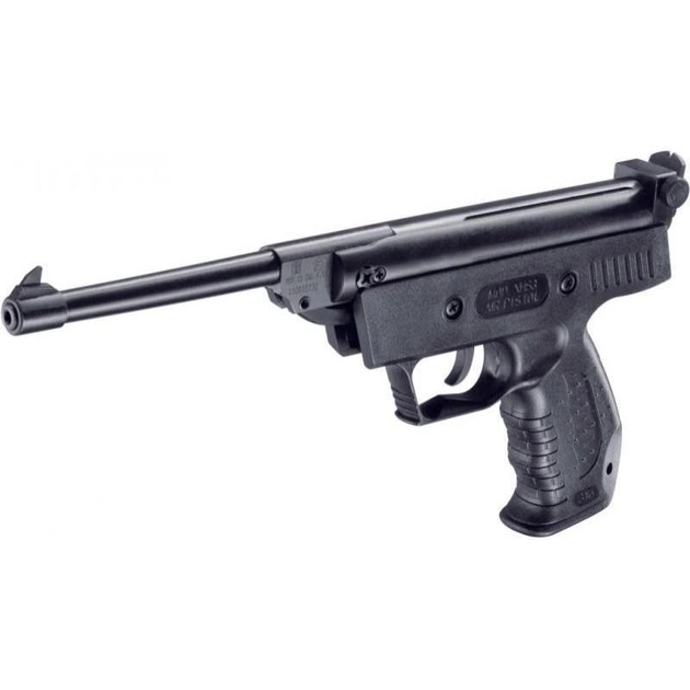 Пневматический пистолет AIR PISTOL SPA S3 - изображение 1