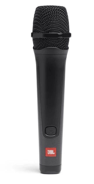 Мікрофон JBL PBM100 Black (JBLPBM100BLK) (6672839) – фото, відгуки