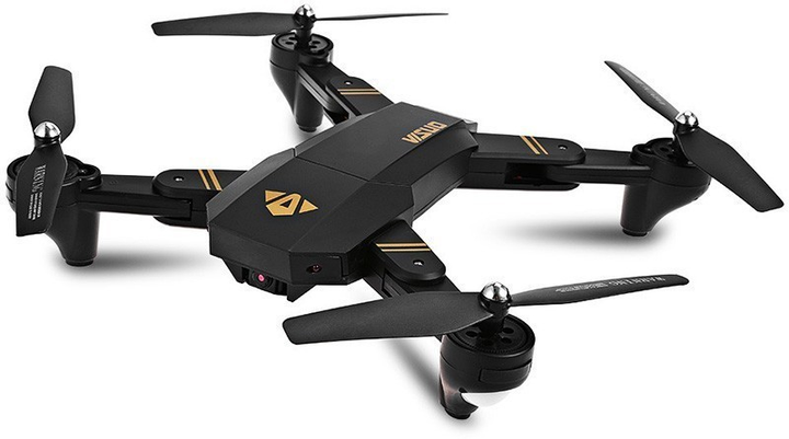 VISUO XS809HWG