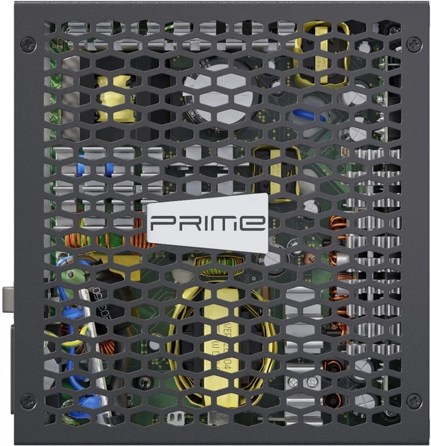 Zasilacz Seasonic Prime PX-500 Fanless 500 W - obraz 6