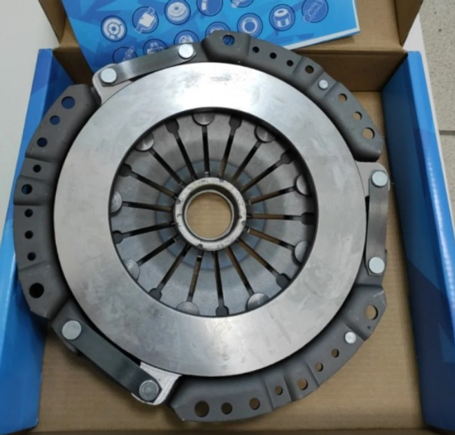 Корзина сцепления М-412,2140 - изображение 2