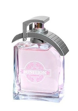 Парфюмированная вода Lomani Ignition Women 100 ml (1991105