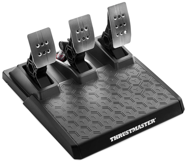 Дротове кермо THRUSTMASTER T248 (PC/PS4/PS5) – фото, відгуки