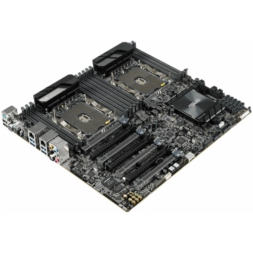 Материнская плата Asus WS C621E SAGE Socket 3647 - изображение 3