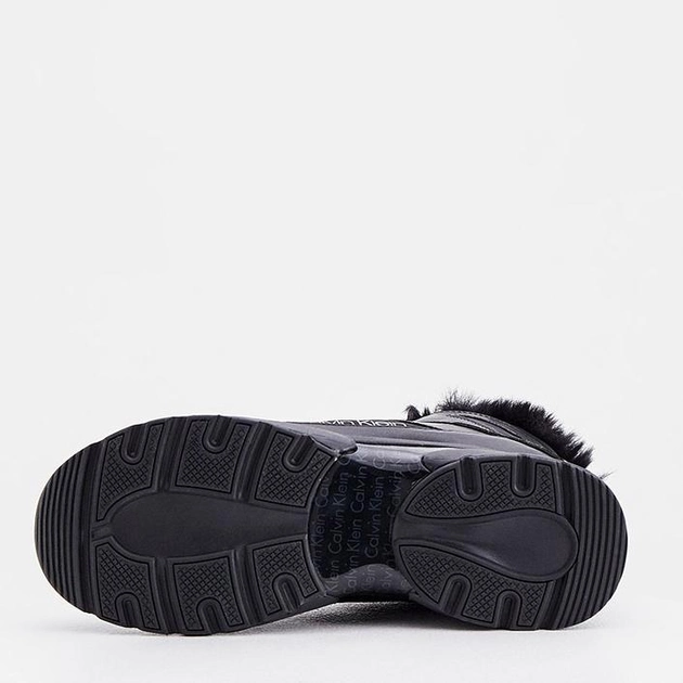 Ботинки Calvin Klein Candal B4N12174 40 Black (889680318298) - изображение 2