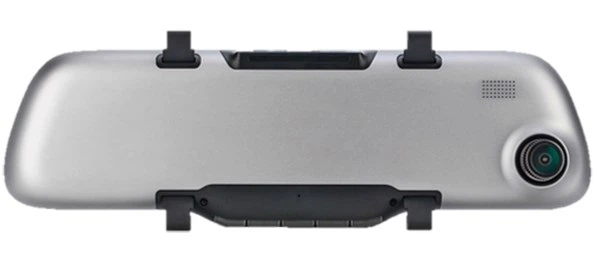 Зеркало с видеорегистратором Pioneer VREC-200CH - изображение 5