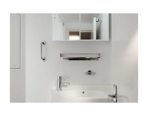 GROHE Поручень для ванни Essentials (40421001) - зображення 4