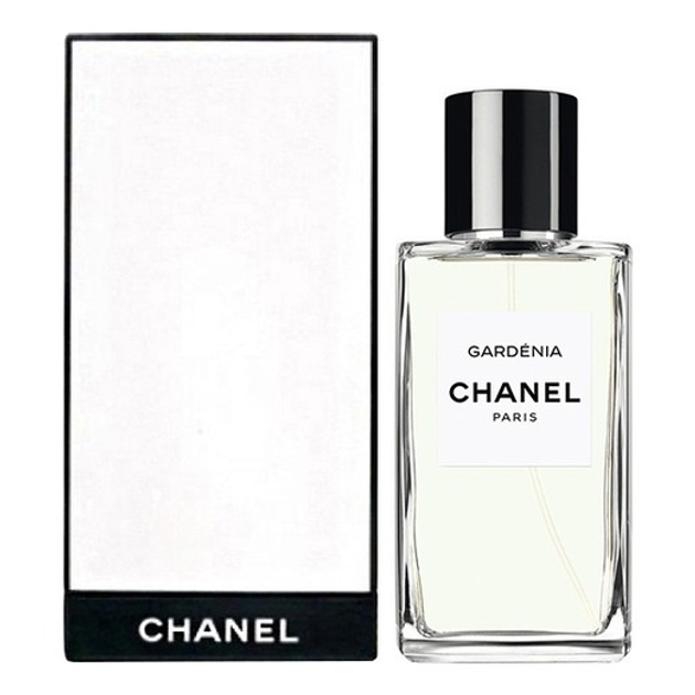 les exclusifs de chanel gardenia