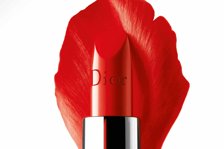 Dior on sale 756 panache