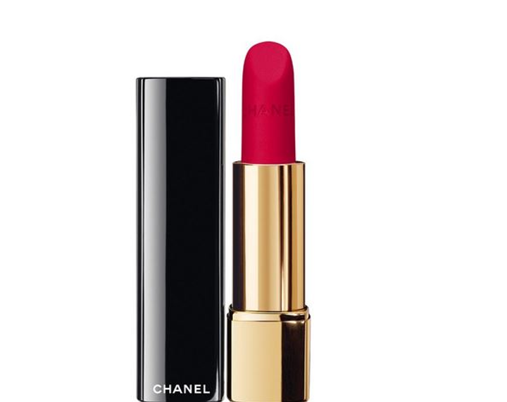 chanel lipstick 58