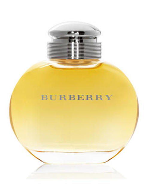 burberry for woman parfum