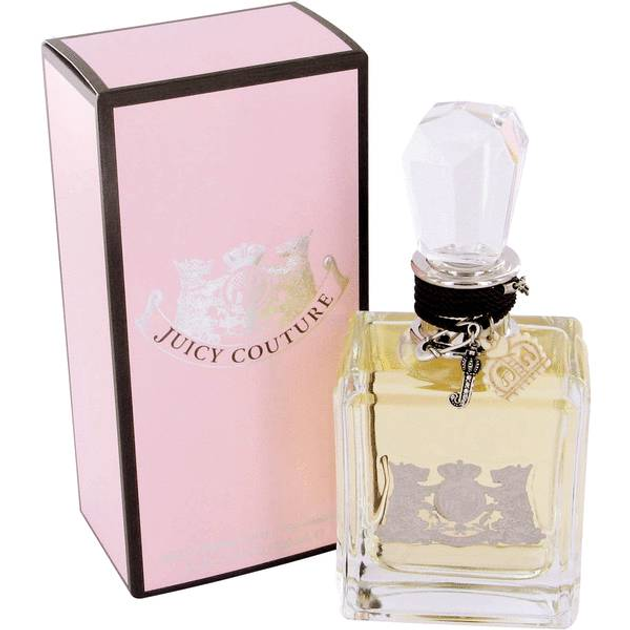 juicy couture body mist