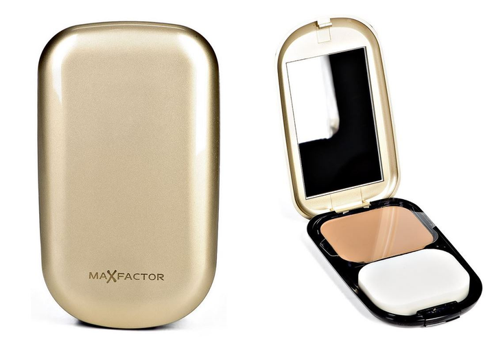 creamy ivory max factor