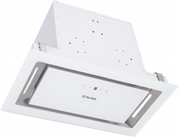 Вытяжка PERFELLI BISP 5673 WH 1000 LED Strip - изображение 3