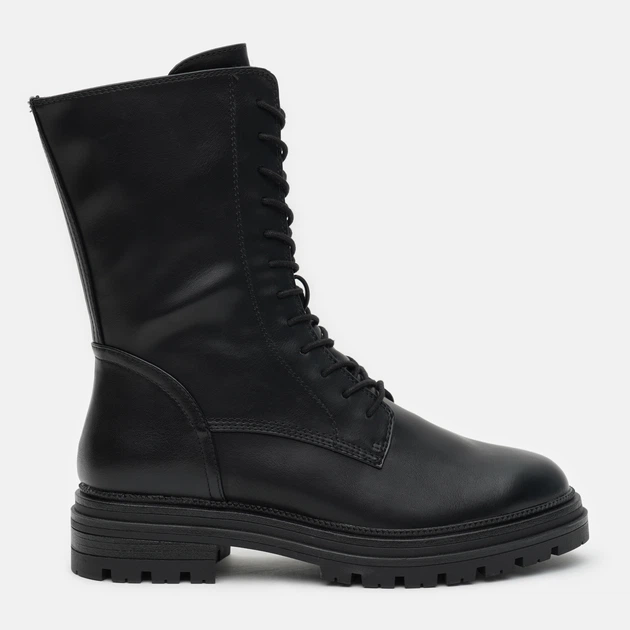 Bottes Femme MARCO TOZZI 2-25212-41 - Confort Feel Me, Largeur F, Matière Synthétique, Pour Automne, Design élégant Italien