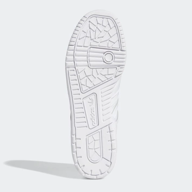 Buty sportowe adidas Originals Rivalry Low EF8729 38 (6UK) 24.5 cm Białe/Białe/Czarne (4060512770217) - obraz 7